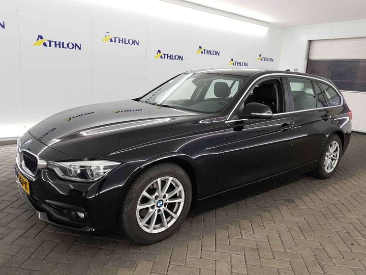 BMW 3 SERIE TOURING 2016 wba8j91030k726651