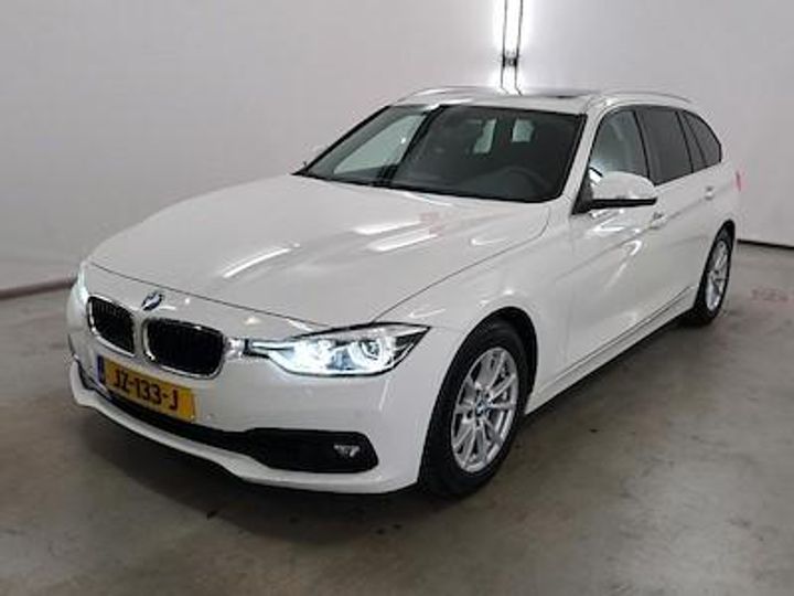 BMW 3-SERIE TOURING 2016 wba8j91030k726911