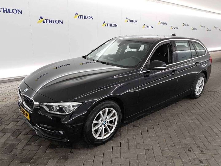 BMW 3 SERIE TOURING 2016 wba8j91030k837006