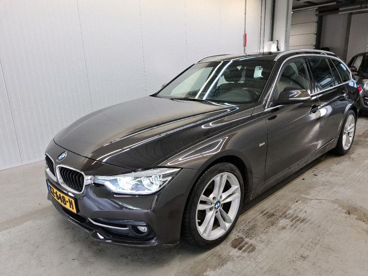 BMW 320 2017 wba8j91030k837121