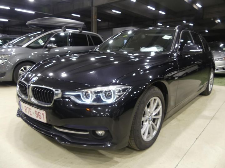 BMW 3 TOURING -2015 2017 wba8j91030k837149