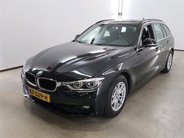 BMW 3-SERIE TOURING 2016 wba8j91030k837197