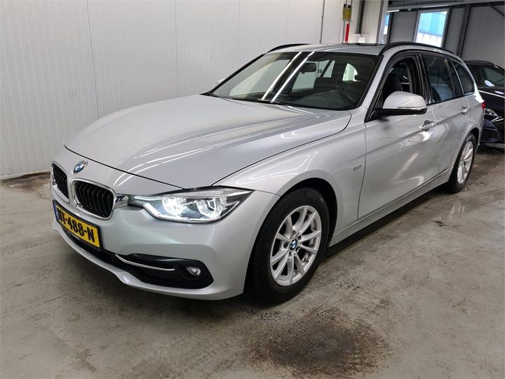 BMW 320 2017 wba8j91030k837264