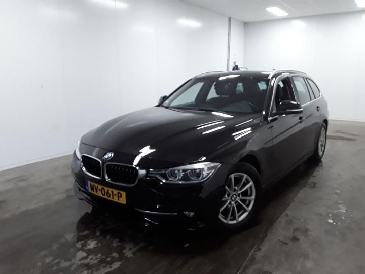 BMW 3-SERIE TOURING 2017 wba8j91030k837944