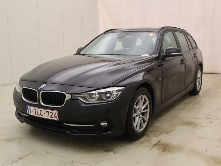 BMW 3-REEKS 2017 wba8j91030k877215