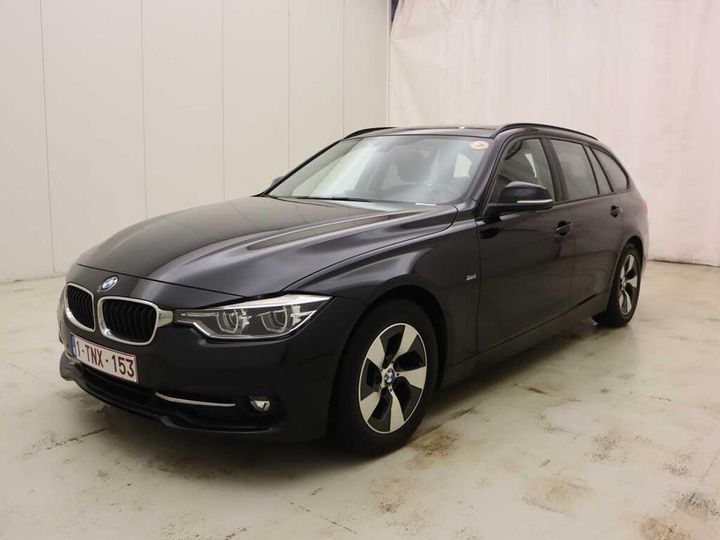 BMW 3-REEKS 2018 wba8j91030k877232