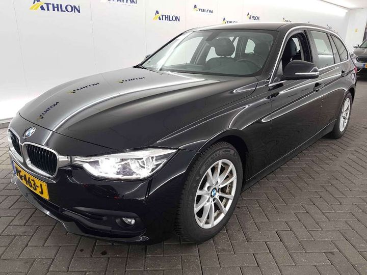 BMW 3 SERIE TOURING 2017 wba8j91040a192520