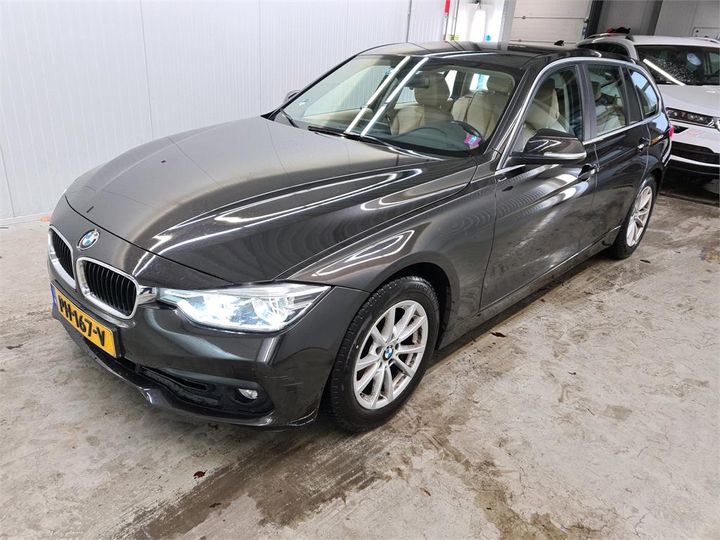 BMW 320 2017 wba8j91040a192582