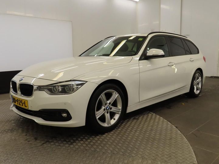 BMW 3 SERIE TOURING 2017 wba8j91040a193179