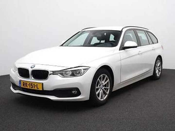 BMW 3-SERIE TOURING 2017 wba8j91040a193229