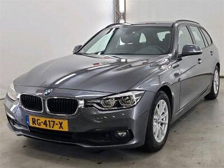 BMW 3-SERIE TOURING 2017 wba8j91040a193232