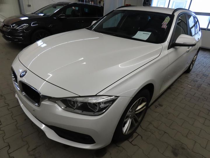 BMW 3 TOURING 2019 wba8j91040a904315