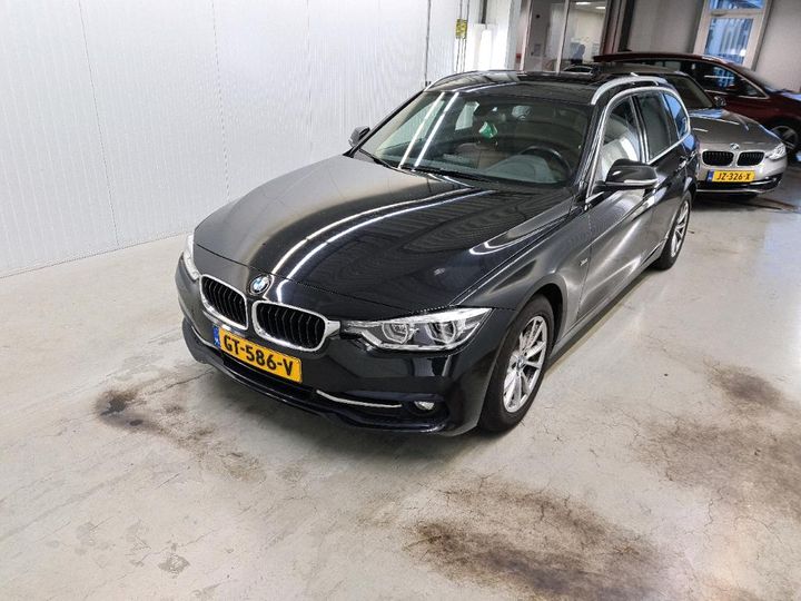 BMW 320 2015 wba8j91040k400163