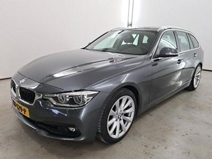 BMW 3-SERIE TOURING 2015 wba8j91040k400809