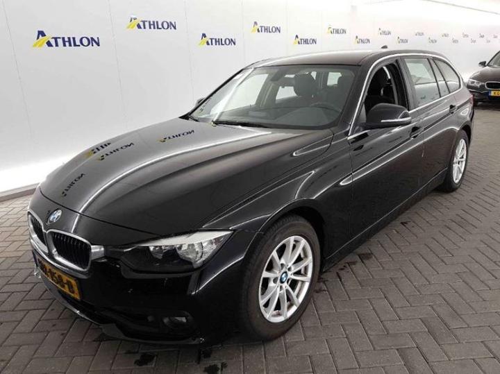 BMW 3 SERIE TOURING 2015 wba8j91040k725573