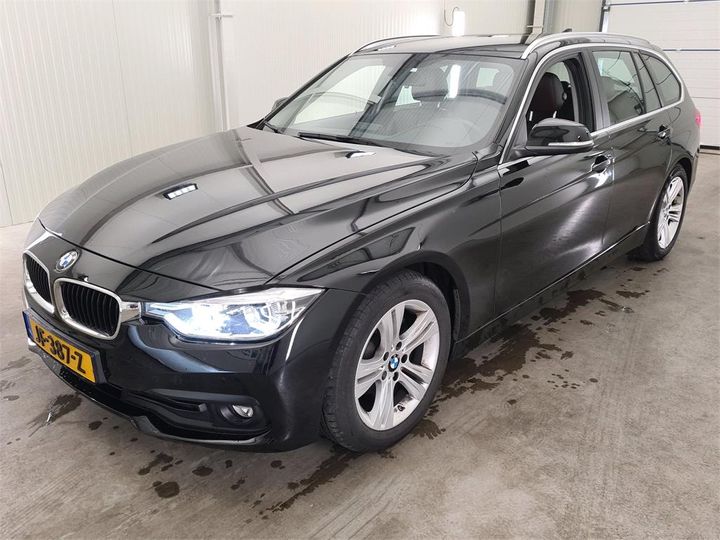 BMW 3 2016 wba8j91040k726142