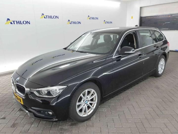 BMW 3 SERIE TOURING 2016 wba8j91040k726898