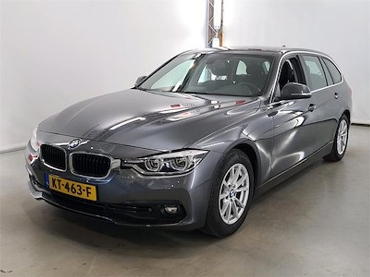 BMW 3-SERIE TOURING 2016 wba8j91040k837127