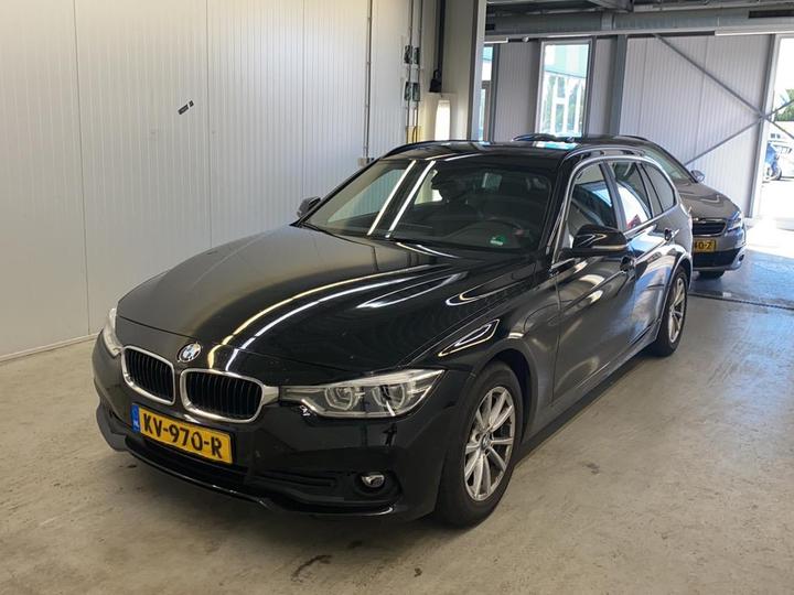 BMW 320 2016 wba8j91040k837192