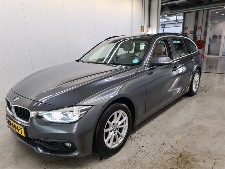 BMW 320 2016 wba8j91040k837287