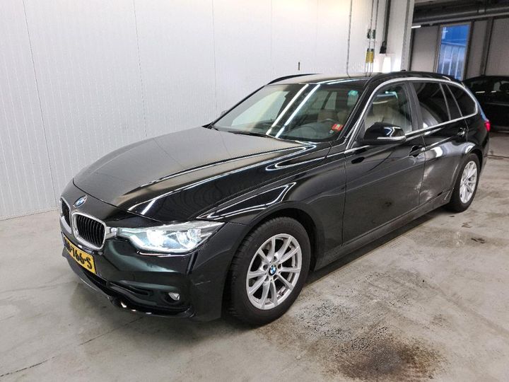 BMW 320 2017 wba8j91040k837354