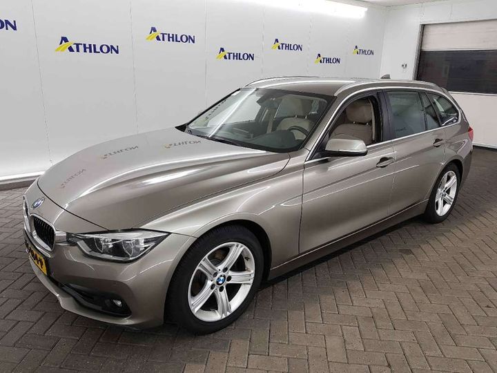 BMW 3 SERIE TOURING 2017 wba8j91040k837404