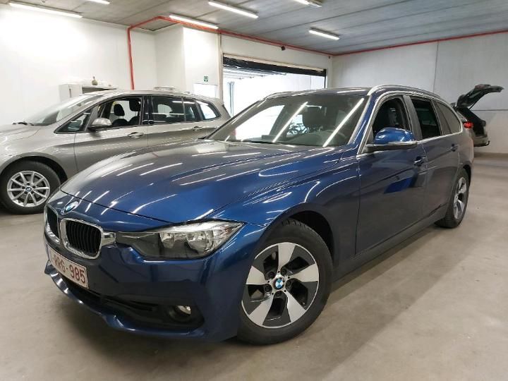 BMW 3 TOURING 2017 wba8j91040k837578