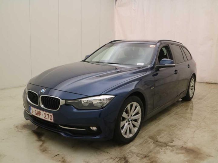 BMW 3-REEKS 2017 wba8j91040k876882