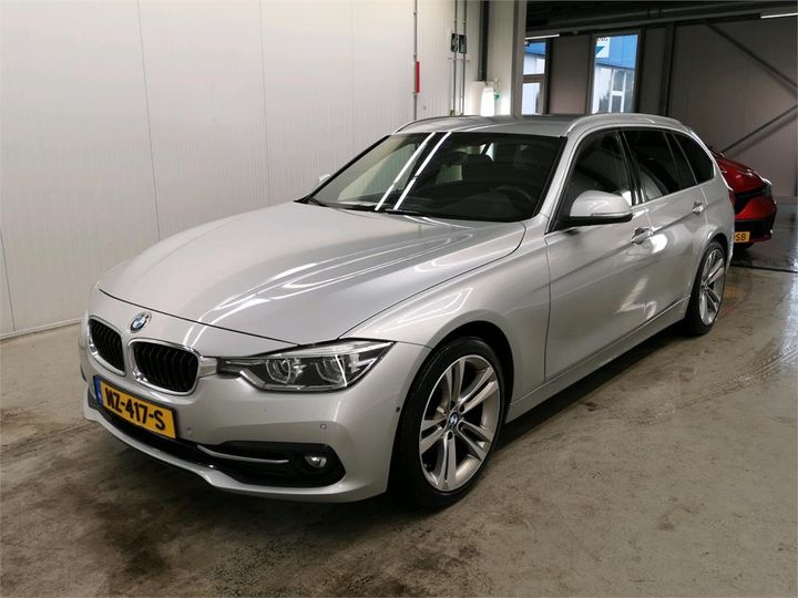 BMW 320 2017 wba8j91050a190629