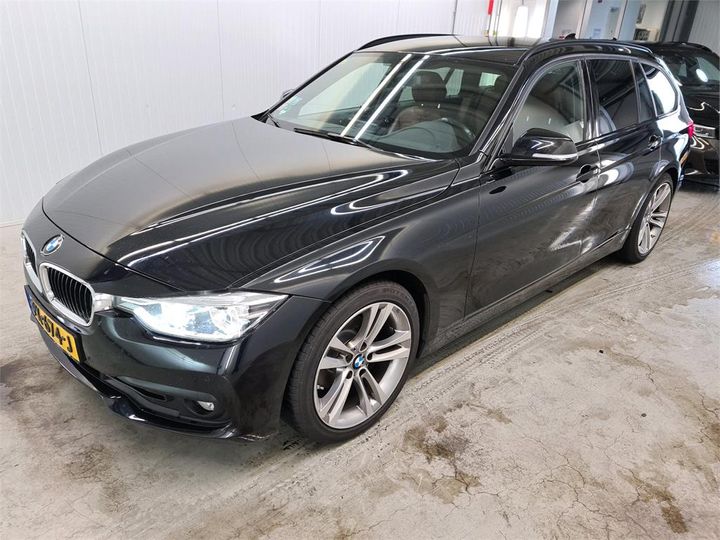 BMW 320 2017 wba8j91050a192638