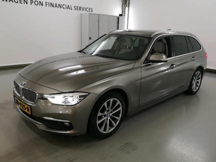 BMW 3-SERIE 2018 wba8j91050a566116