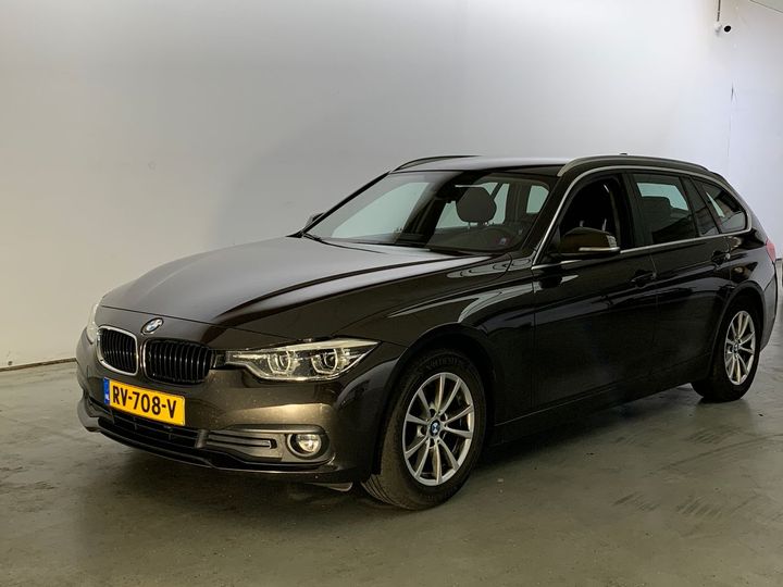 BMW 3-SERIE TOURING 2018 wba8j91050a717746