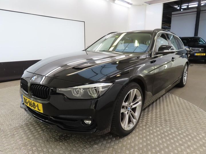 BMW 3 SERIE TOURING 2019 wba8j91050a904095