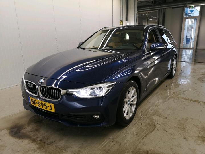 BMW 320 2015 wba8j91050k400219