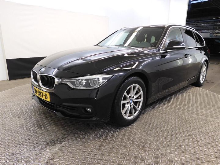 BMW 3 SERIE TOURING 2016 wba8j91050k424827