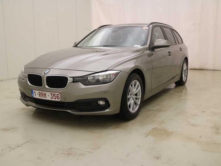 BMW 3-REEKS 2017 wba8j91050k425184