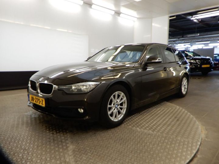 BMW 3 SERIE TOURING 2016 wba8j91050k726036