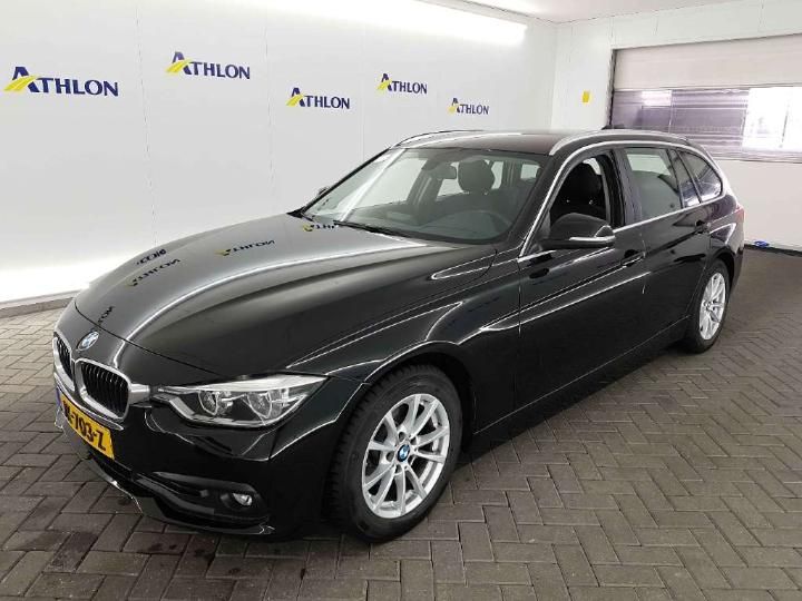 BMW 3 SERIE TOURING 2016 wba8j91050k726439