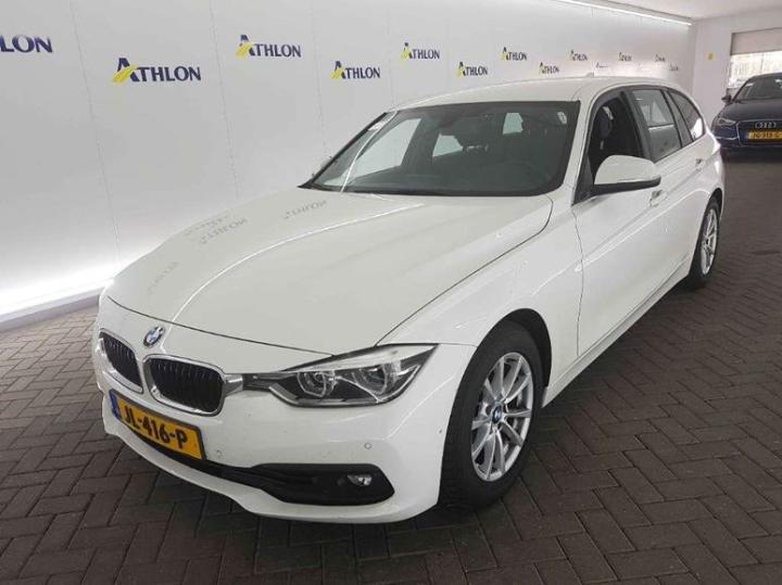 BMW 3 SERIE TOURING 2016 wba8j91050k726537