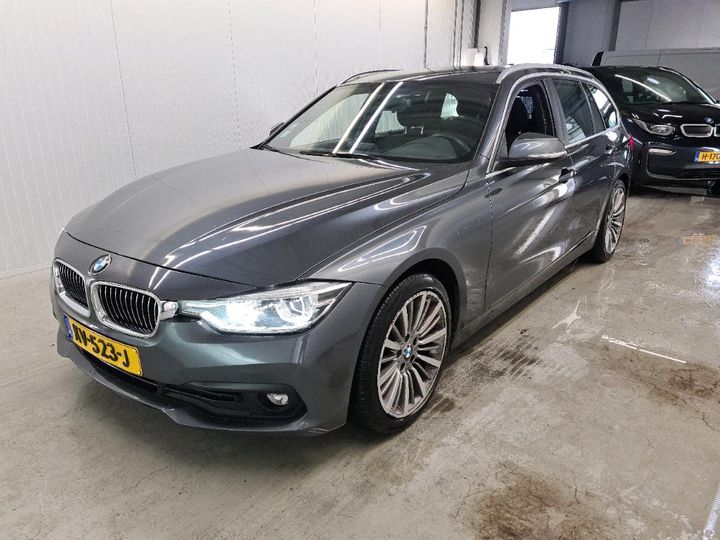 BMW 320 2016 wba8j91050k837119