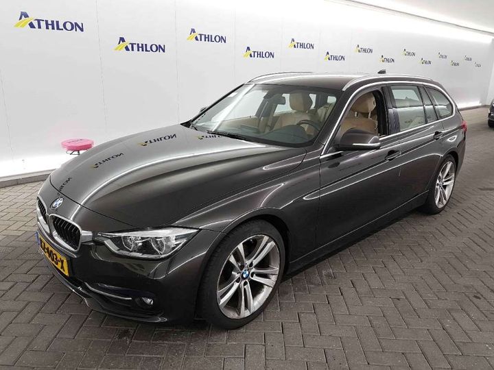 BMW NULL 2016 wba8j91050k837279