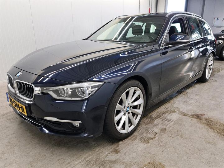 BMW 320 2016 wba8j91050k837332