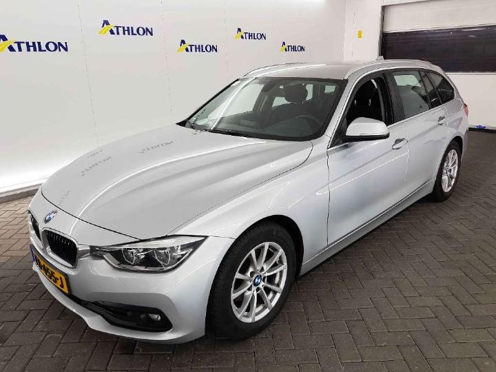 BMW 3 SERIE TOURING 2017 wba8j91050k838013