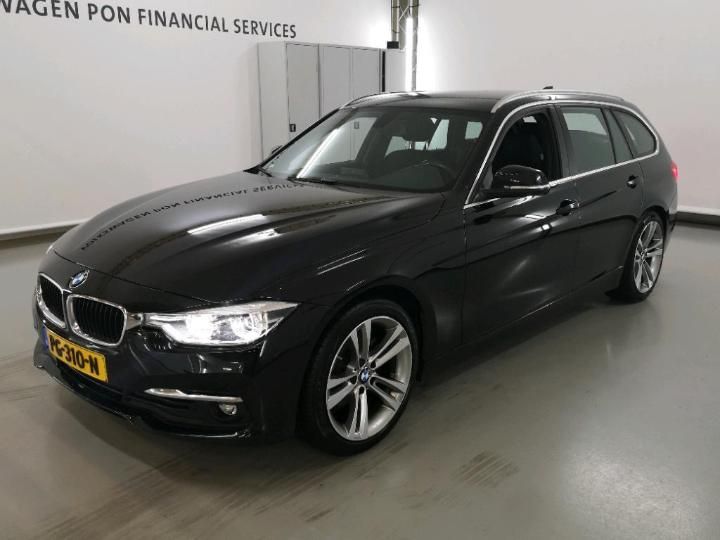 BMW 3-SERIE 2017 wba8j91060a192521