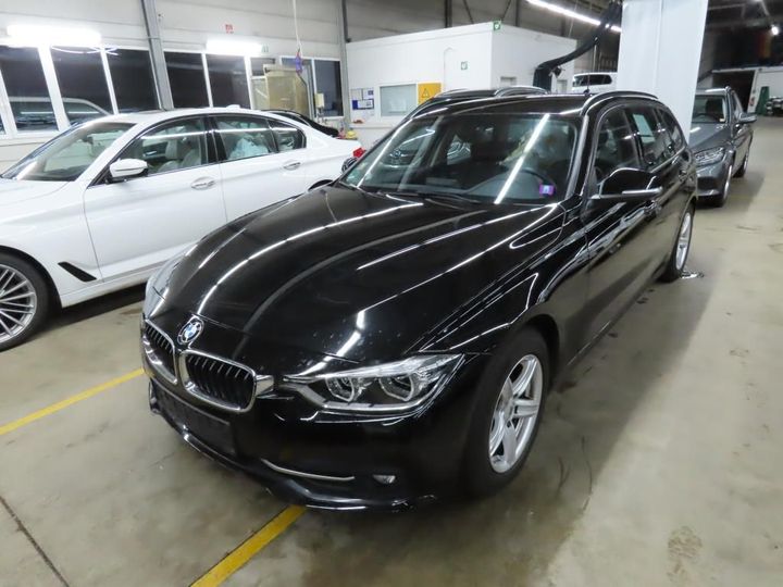 BMW 3 TOURING 2017 wba8j91060a192681