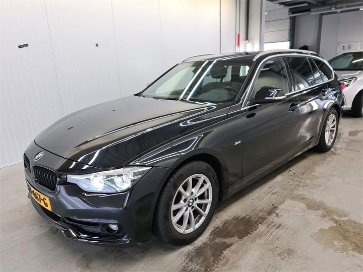 BMW 320 2018 wba8j91060a717884