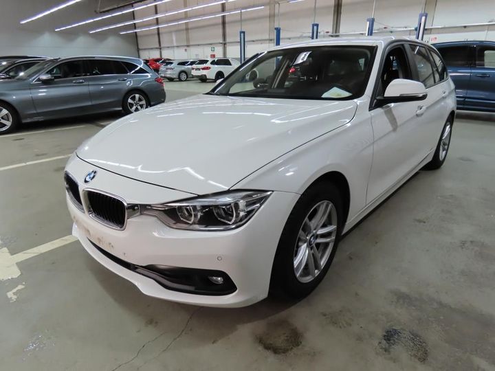 BMW 3 TOURING 2019 wba8j91060a904090