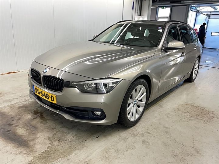 BMW 320 2019 wba8j91060a904171