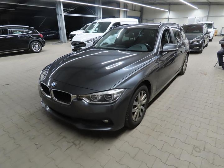 BMW 3 TOURING 2019 wba8j91060a904266