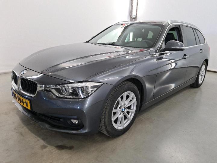 BMW 3-SERIE TOURING 2015 wba8j91060k725817